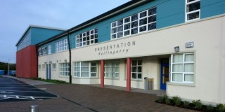 Presentation Secondary School